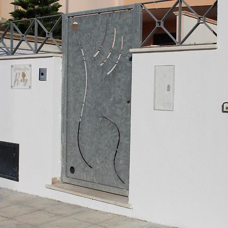 Holiday House Rosy Cavallino di Lecce Buitenkant foto