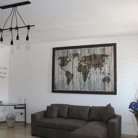 Holiday House Rosy Cavallino di Lecce Buitenkant foto