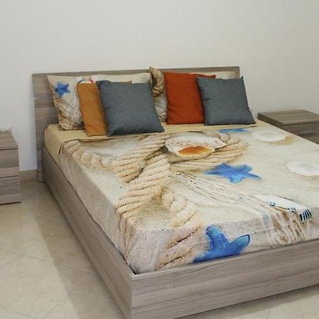 Holiday House Rosy Cavallino di Lecce Buitenkant foto