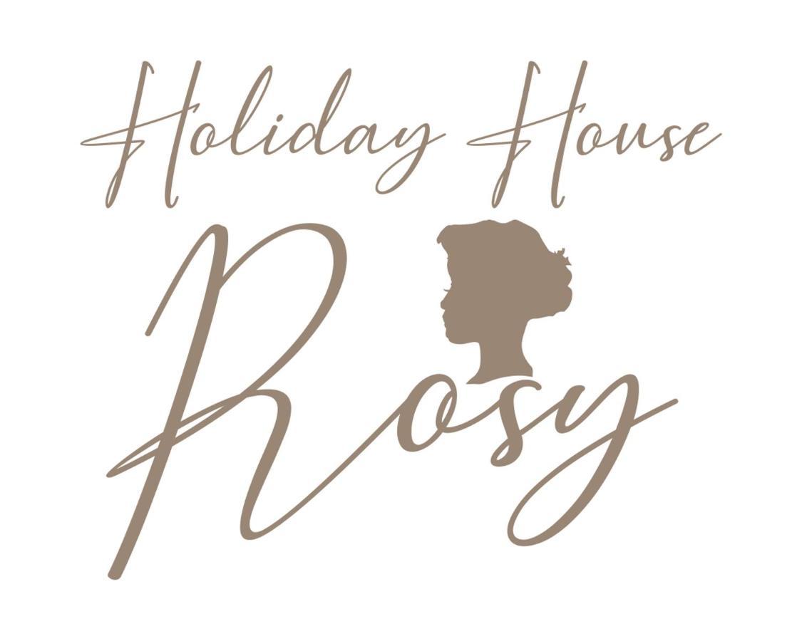 Holiday House Rosy Cavallino di Lecce Buitenkant foto