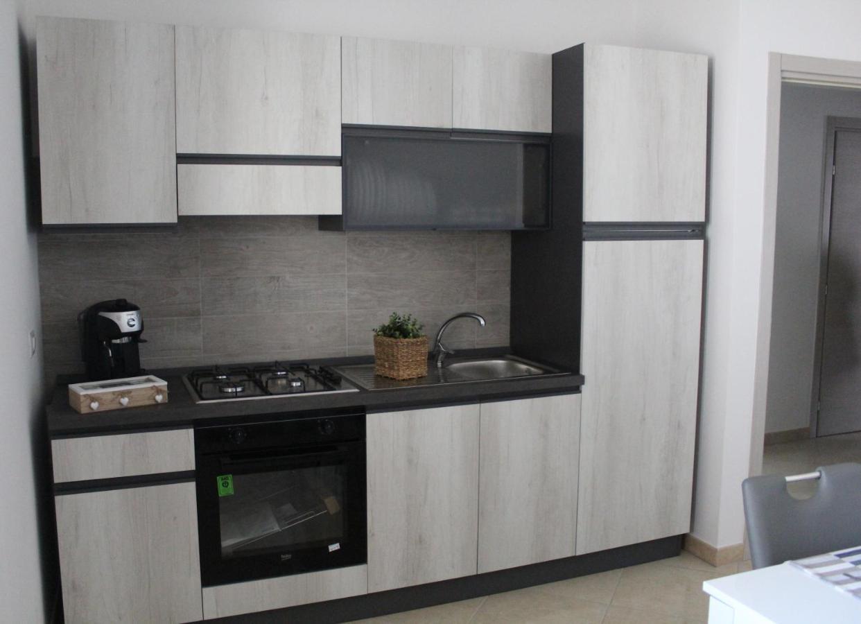 Holiday House Rosy Cavallino di Lecce Buitenkant foto
