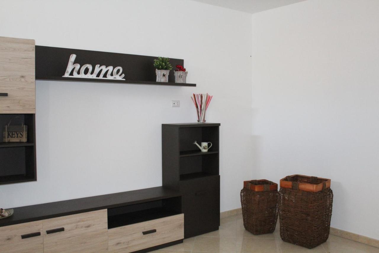 Holiday House Rosy Cavallino di Lecce Buitenkant foto