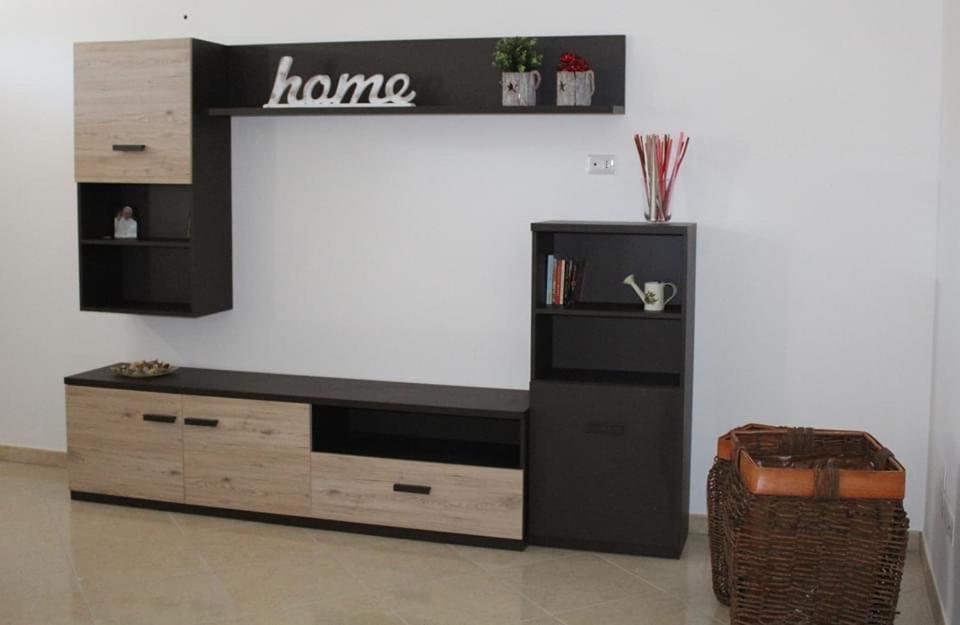 Holiday House Rosy Cavallino di Lecce Buitenkant foto