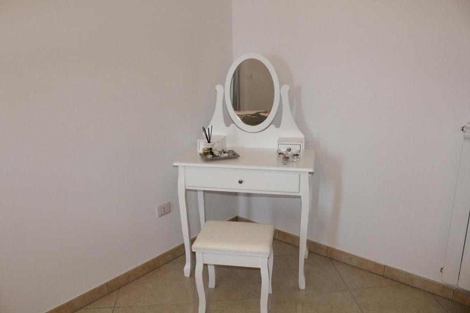 Holiday House Rosy Cavallino di Lecce Buitenkant foto